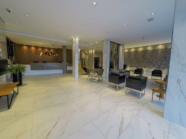 Imagen de los interiores del Hotel Vieira's. Foto 17