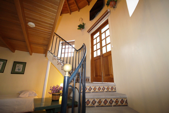 Imagen de la habitación del Hotel Vieja Cuba. Foto 9