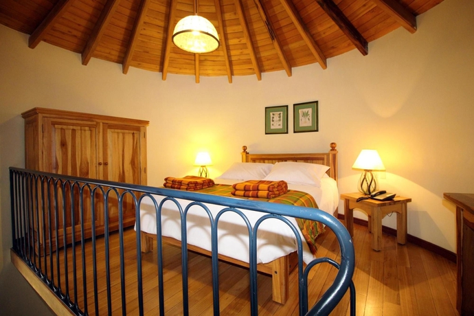 Imagen de la habitación del Hotel Vieja Cuba. Foto 10