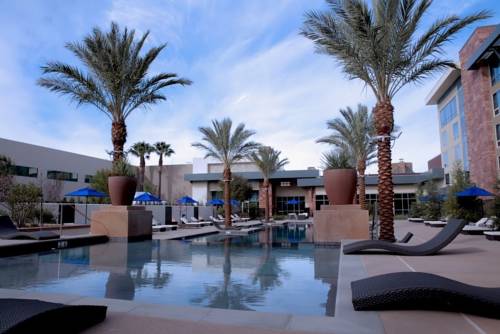 Imagen general del Hotel Viejas Casino and Willows. Foto 1