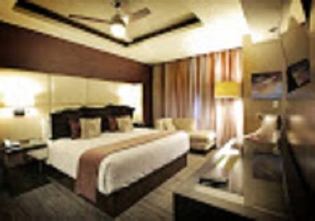 Imagen de la habitación del Hotel Viejas Casino and Willows. Foto 5