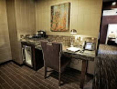 Imagen de la habitación del Hotel Viejas Casino and Willows. Foto 6