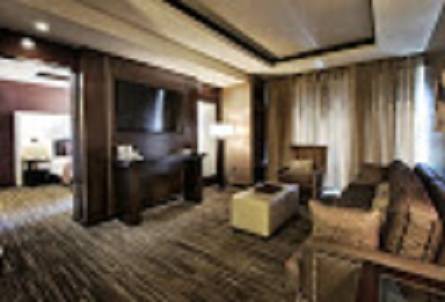 Imagen de la habitación del Hotel Viejas Casino and Willows. Foto 7