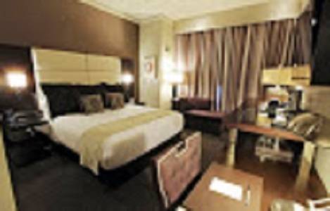 Imagen de la habitación del Hotel Viejas Casino and Willows. Foto 8