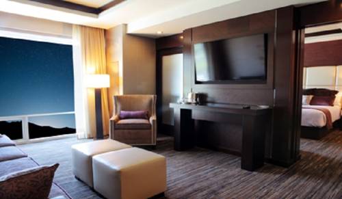 Imagen de la habitación del Hotel Viejas Casino and Willows. Foto 9