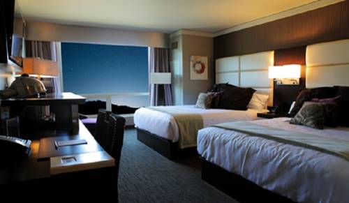 Imagen de la habitación del Hotel Viejas Casino and Willows. Foto 10