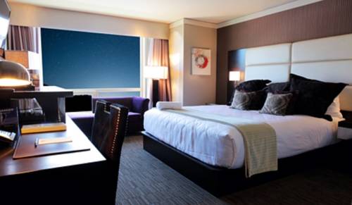 Imagen de la habitación del Hotel Viejas Casino and Willows. Foto 11
