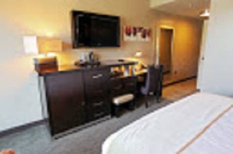 Imagen de la habitación del Hotel Viejas Casino and Willows. Foto 13