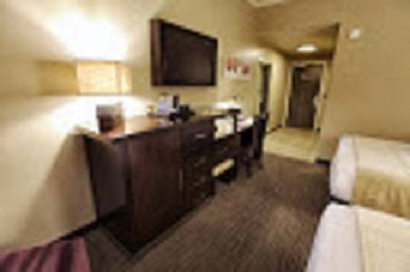 Imagen de la habitación del Hotel Viejas Casino and Willows. Foto 14
