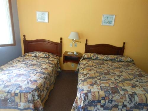 Imagen de la habitación del Hotel Viejo Molino Coroico. Foto 9