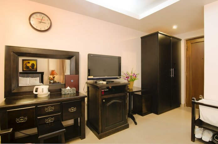Imagen general del Hotel Vien Dong 2, Ho Chi Minh. Foto 1