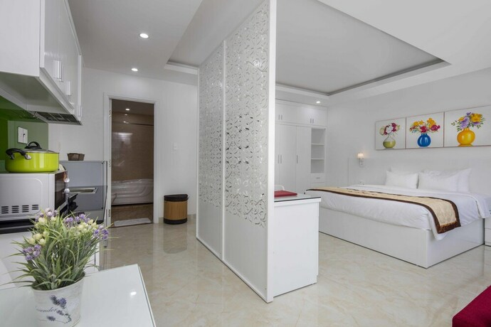 Imagen de la habitación del Hotel Vien Dong 2, Ho Chi Minh. Foto 21