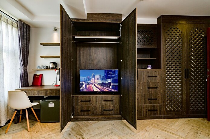 Imagen de la habitación del Hotel Vien Dong 2, Ho Chi Minh. Foto 22