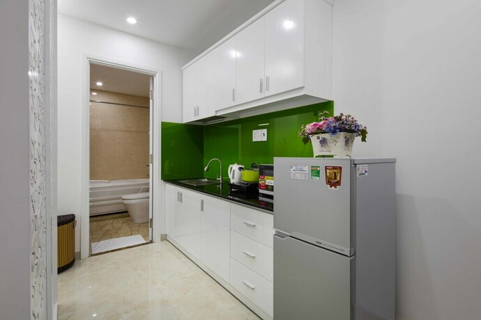 Imagen de la habitación del Hotel Vien Dong 2, Ho Chi Minh. Foto 27