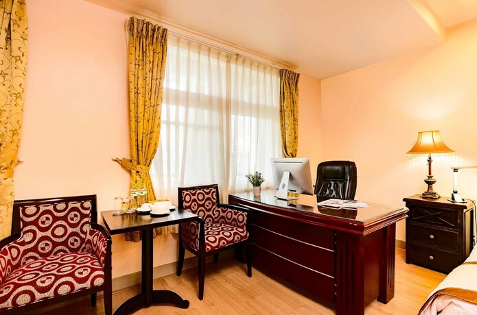 Imagen de la habitación del Hotel Vien Dong 2, Ho Chi Minh. Foto 31