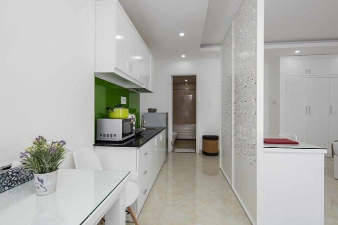 Imagen de la habitación del Hotel Vien Dong 2, Ho Chi Minh. Foto 34