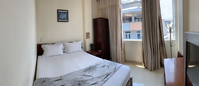 Imagen de la habitación del Hotel Vien Dong, District 5 - Ho Chi Minh. Foto 2
