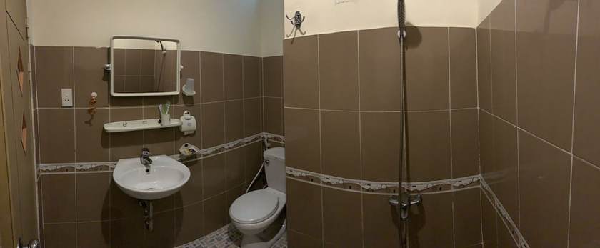 Imagen de la habitación del Hotel Vien Dong, District 5 - Ho Chi Minh. Foto 4