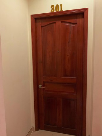 Imagen de la habitación del Hotel Vien Dong, District 5 - Ho Chi Minh. Foto 5