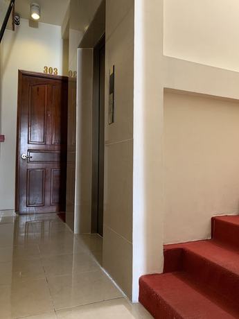 Imagen de los interiores del Hotel Vien Dong, District 5 - Ho Chi Minh. Foto 16