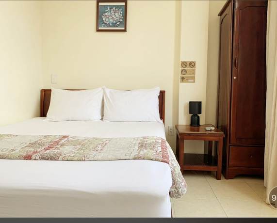 Imagen de la habitación del Hotel Vien Dong, District 5 - Ho Chi Minh. Foto 7