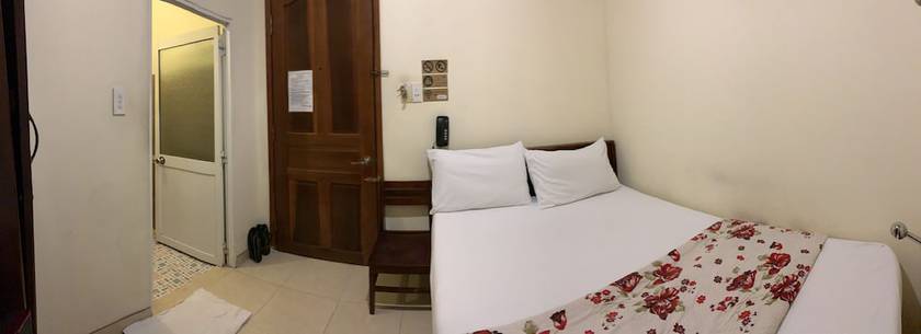 Imagen de la habitación del Hotel Vien Dong, District 5 - Ho Chi Minh. Foto 8