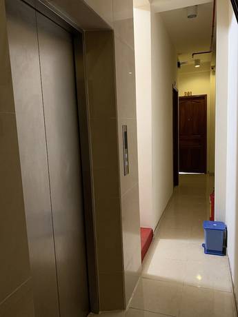 Imagen de los interiores del Hotel Vien Dong, District 5 - Ho Chi Minh. Foto 18