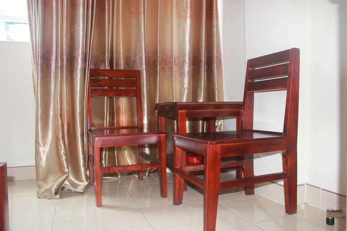 Imagen de la habitación del Hotel Vien Dong, District 5 - Ho Chi Minh. Foto 11