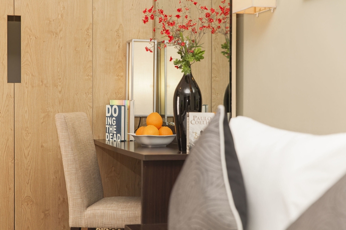 Imagen de la habitación del Hotel Vien Dong, Ho Chi Minh City-Centre. Foto 10