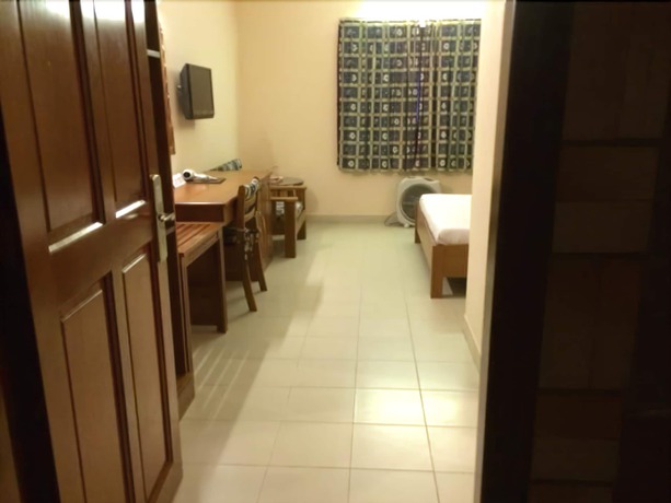 Imagen de la habitación del Hotel Vien Ngoc Xanh 1. Foto 4