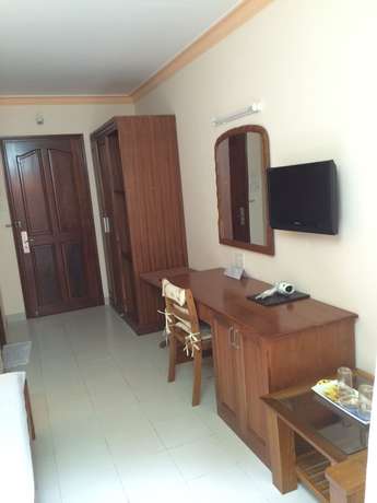 Imagen de la habitación del Hotel Vien Ngoc Xanh 1. Foto 7