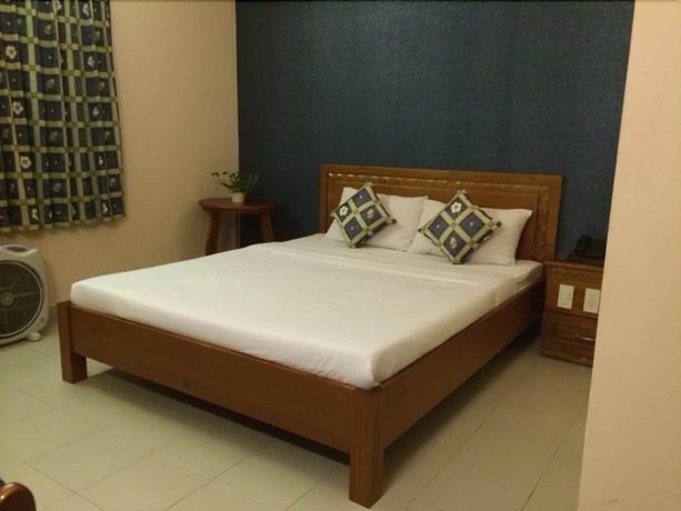 Imagen de la habitación del Hotel Vien Ngoc Xanh 1. Foto 14
