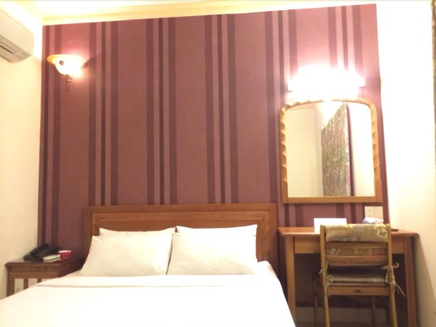 Imagen de la habitación del Hotel Vien Ngoc Xanh 1. Foto 17