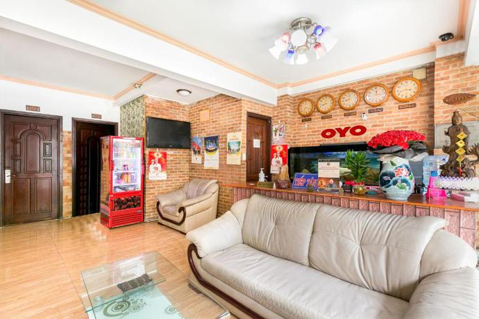 Imagen general del Hotel Vien Ngoc Xanh. Foto 1