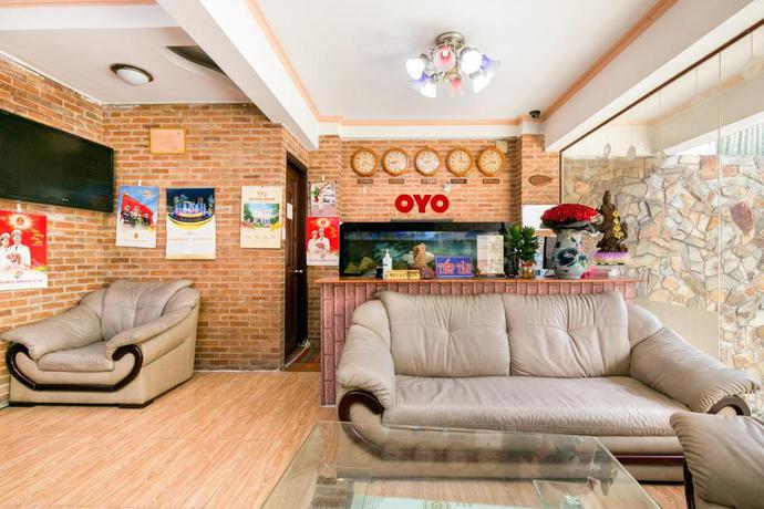 Imagen general del Hotel Vien Ngoc Xanh. Foto 2