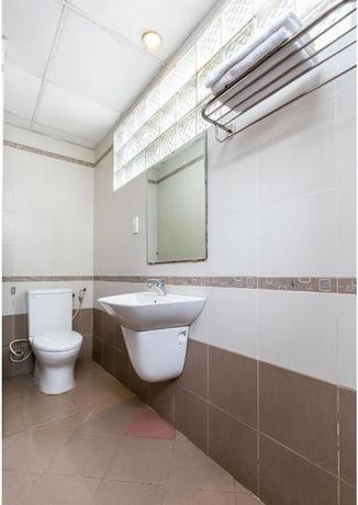 Imagen general del Hotel Vien Ngoc Xanh. Foto 4