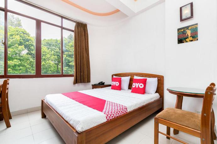 Imagen general del Hotel Vien Ngoc Xanh. Foto 5