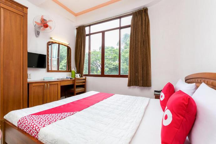 Imagen general del Hotel Vien Ngoc Xanh. Foto 6