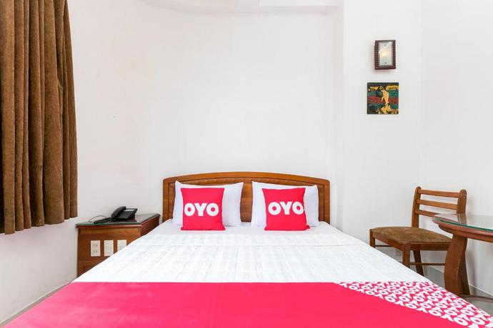 Imagen general del Hotel Vien Ngoc Xanh. Foto 7