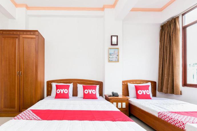 Imagen general del Hotel Vien Ngoc Xanh. Foto 8