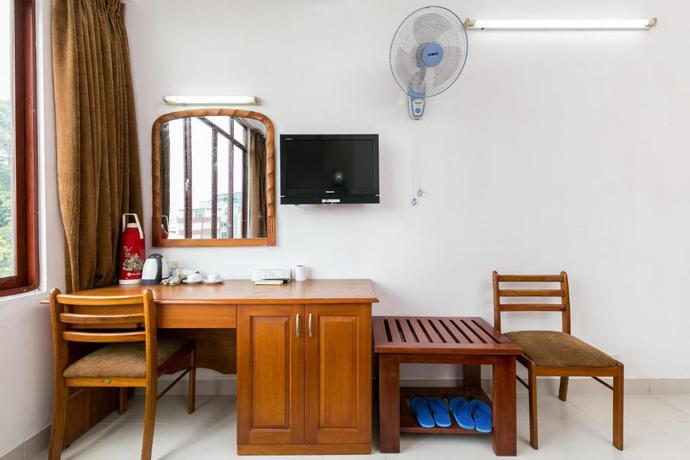 Imagen general del Hotel Vien Ngoc Xanh. Foto 9