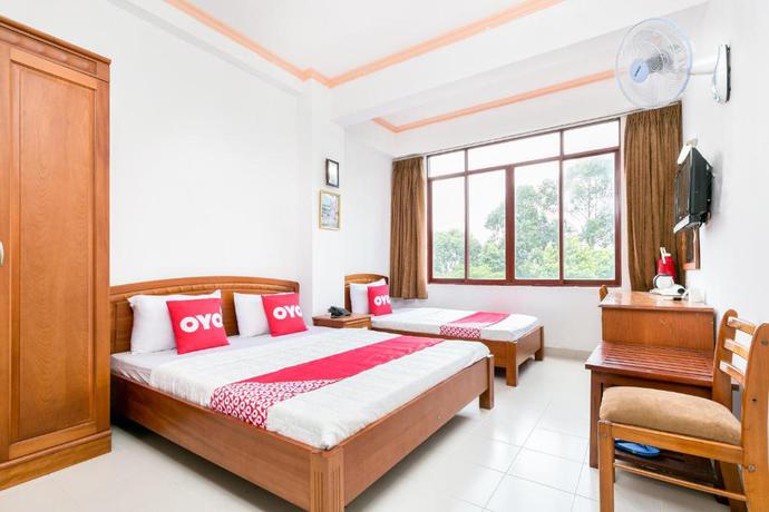 Imagen general del Hotel Vien Ngoc Xanh. Foto 10