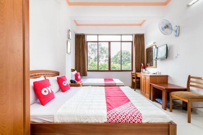 Imagen general del Hotel Vien Ngoc Xanh. Foto 11