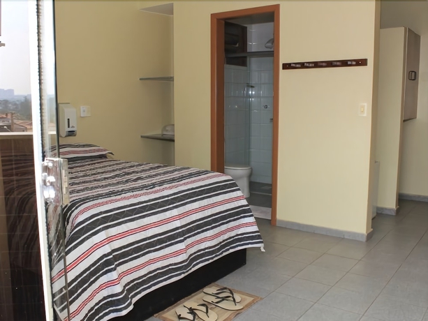 Imagen de la habitación del Hotel Viena Bras&iacute;lia. Foto 5