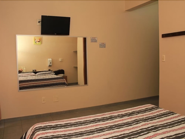 Imagen de la habitación del Hotel Viena Bras&iacute;lia. Foto 7