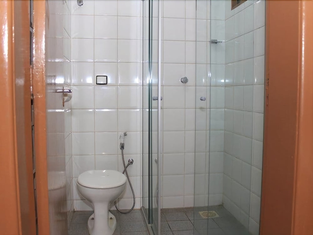 Imagen de la habitación del Hotel Viena Bras&iacute;lia. Foto 8