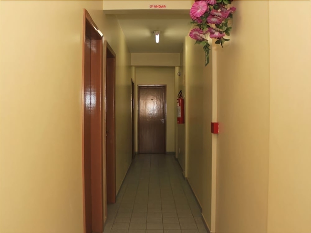 Imagen de los interiores del Hotel Viena Bras&iacute;lia. Foto 10