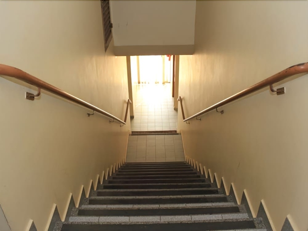 Imagen de los interiores del Hotel Viena Bras&iacute;lia. Foto 11