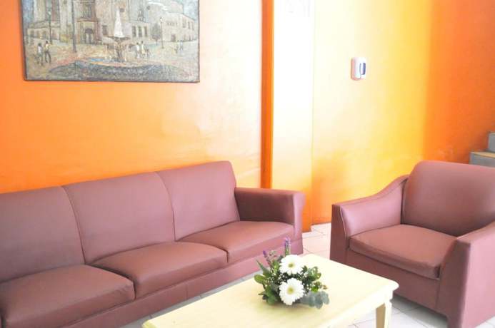 Imagen de la habitación del Hotel Viena, Irapuato. Foto 13