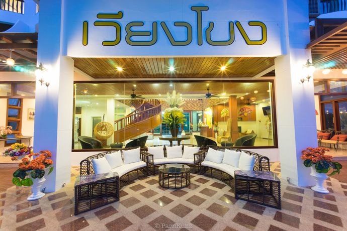 Imagen de la habitación del Hotel Vieng Khong Hotel. Foto 5